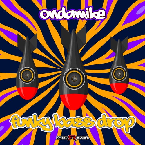 Funky Bass Drop
