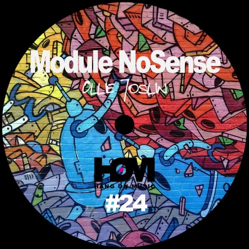 Module Nonsense EP