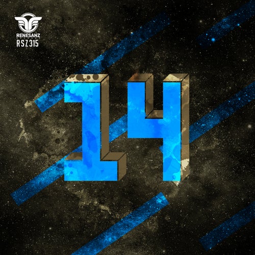 VA - 14 Years Renesanz RSZ315