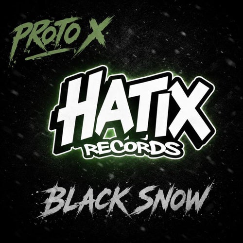 Black Snow
