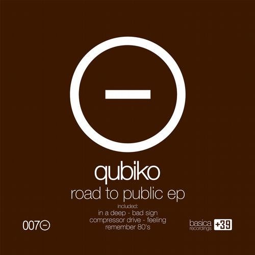 Road To Public Ep