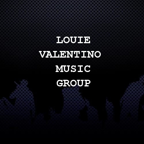 Louie Valentino Music Group