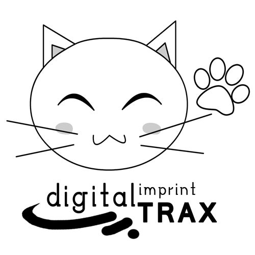 digital imprint TRAX