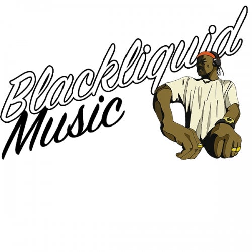 Blackliquid Music
