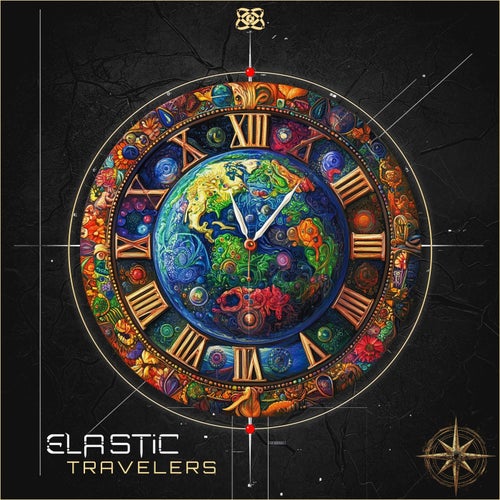 Elastic - Travelers (2025) Elastic - Travelers (2025)