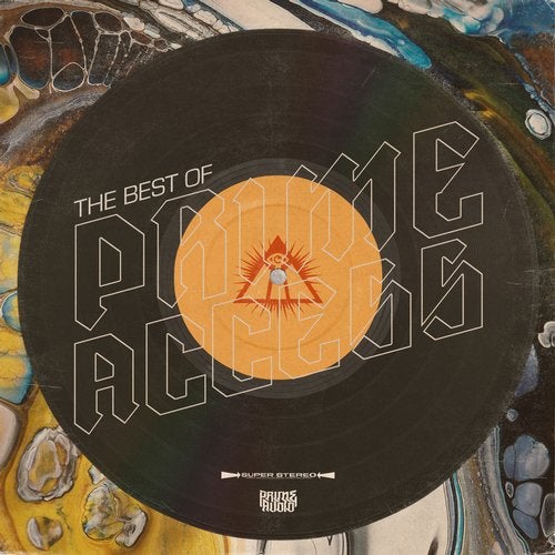 VA - BEST OF PRIME ACCESS (EP) 2018