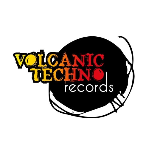 Volcanic Techno Records