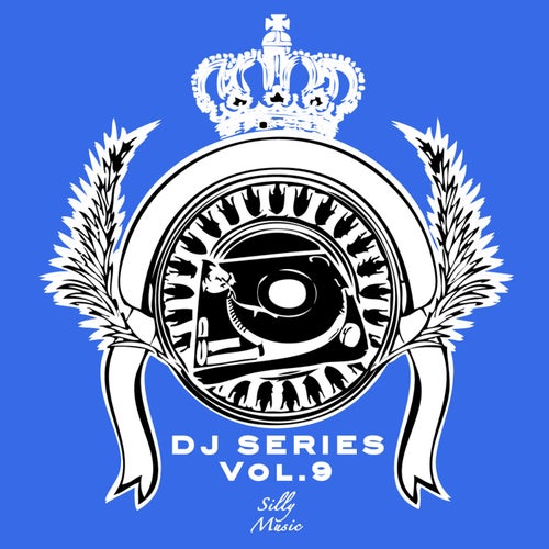 Dj Series, Vol. 9
