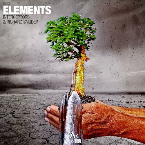 Cover art for Elements
