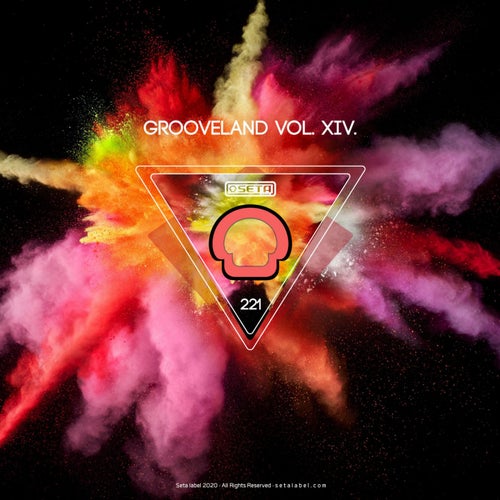 Grooveland, Vol. 14