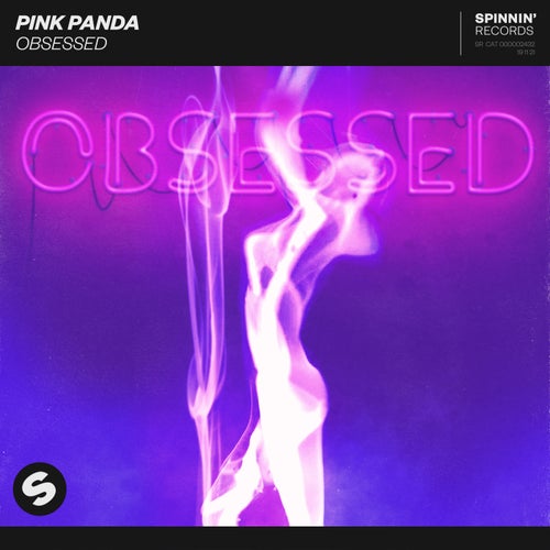 PINK PANDA - Obsessed (Radio Edit)
