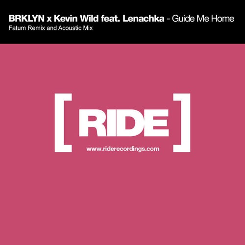 Guide Me Home