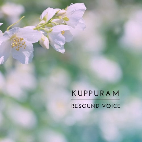 Cover art for Resound Voice