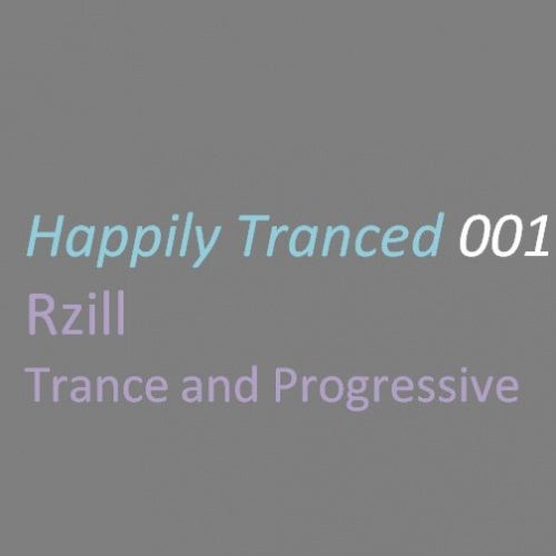 Happily Tranced 001