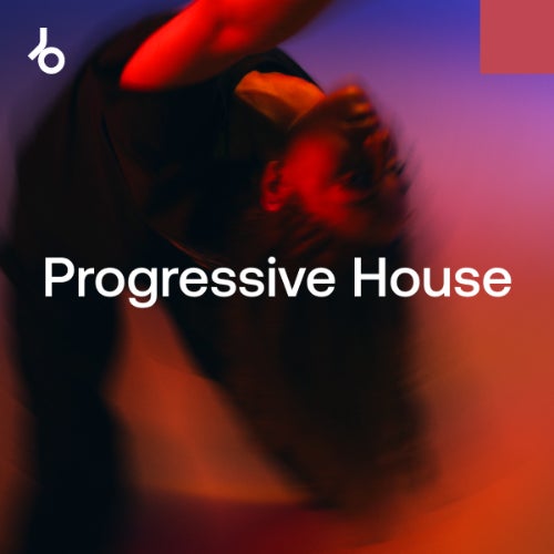 Beatport On Our Radar 2025 Progressive House (February)