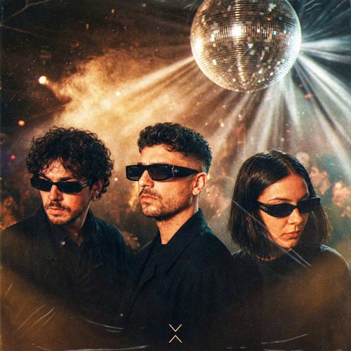 El Muchacho de los Ojos Tristes (Extended Mix)