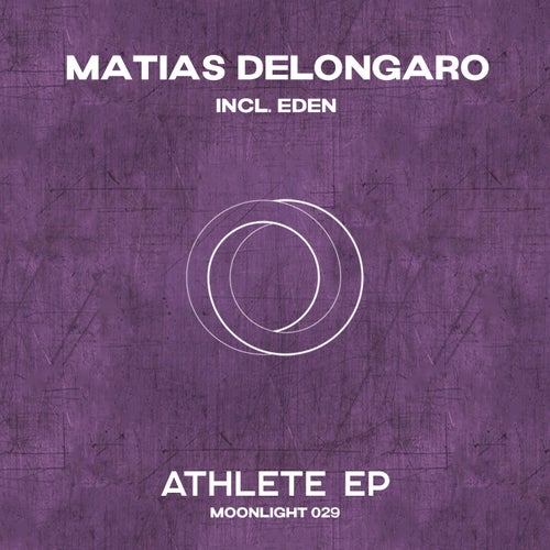  Matias Delongaro - Athlete (2024) 