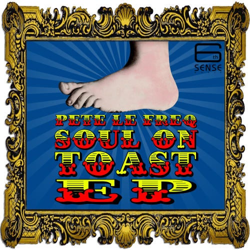 Soul Toast Ep