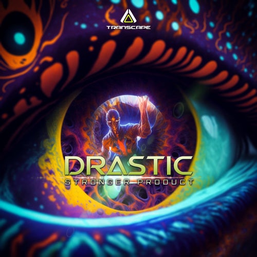  Drastic - Stronger Product (2023) 