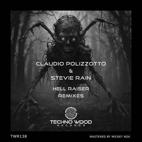 Hell Raiser REMIXES