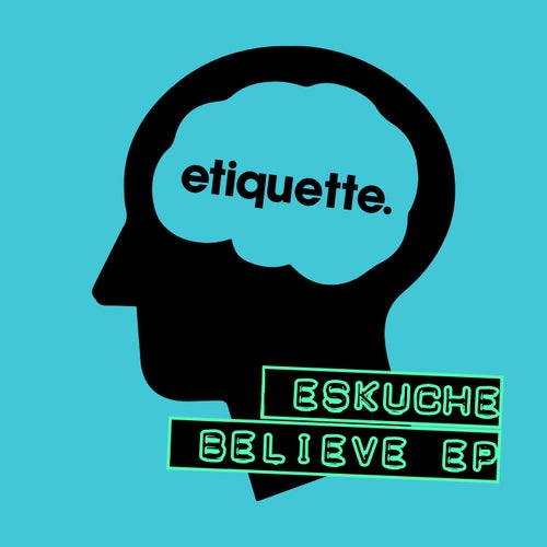 Believe EP