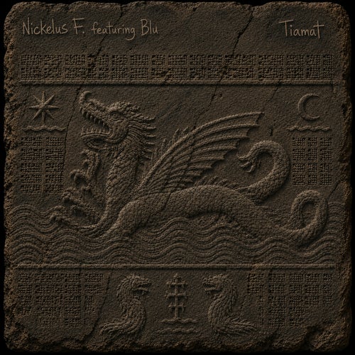 Tiamat (feat. Blu)