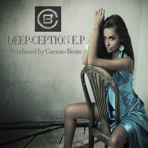 Deep-Ception EP