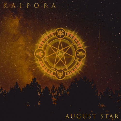 August Star