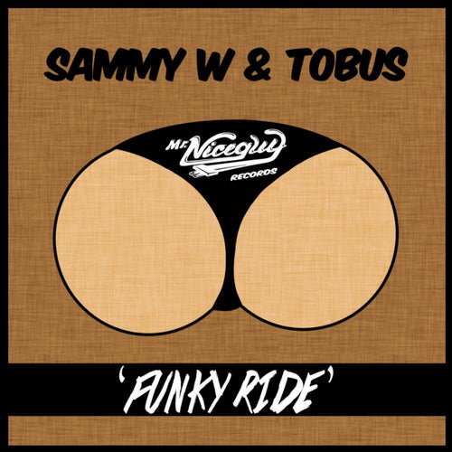 Funky Ride EP