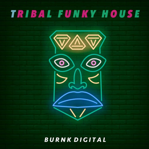 Tribal Funky House