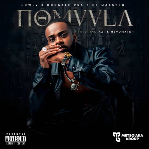 NOMVULA