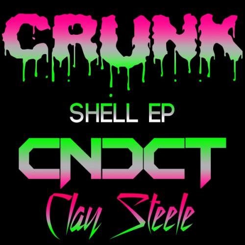 Shell EP