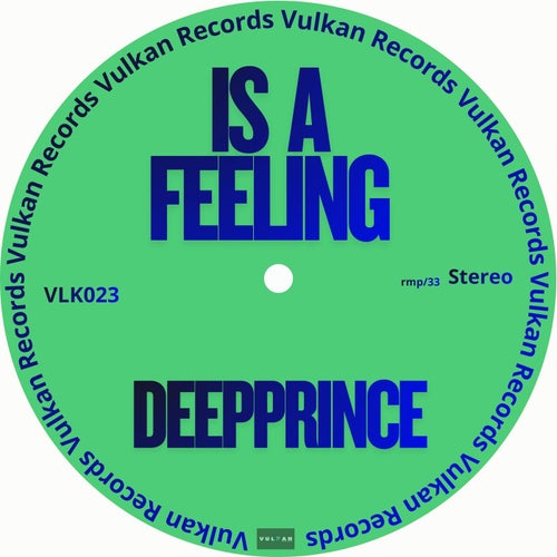 Is a Feeling