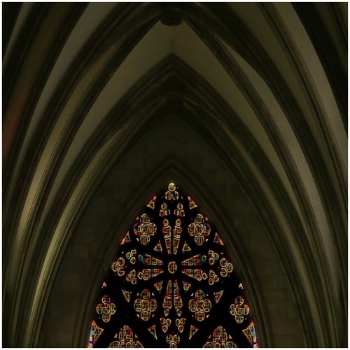 Inner Sanctum