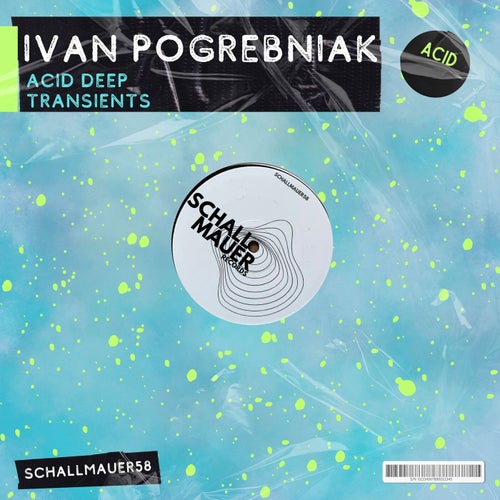  Ivan Pogrebniak - Acid Deep (2024) 