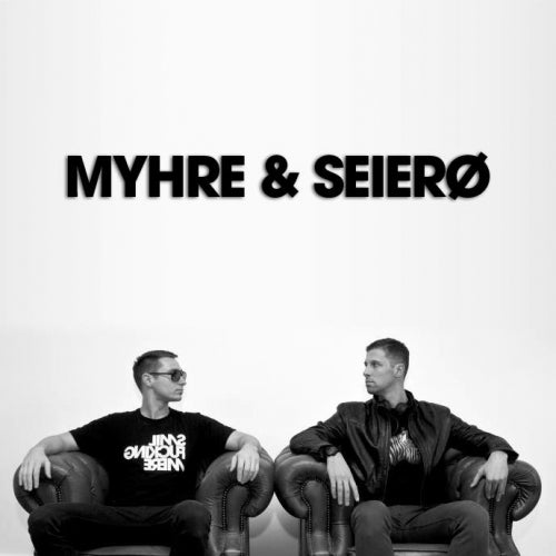 Myhre & Seierø