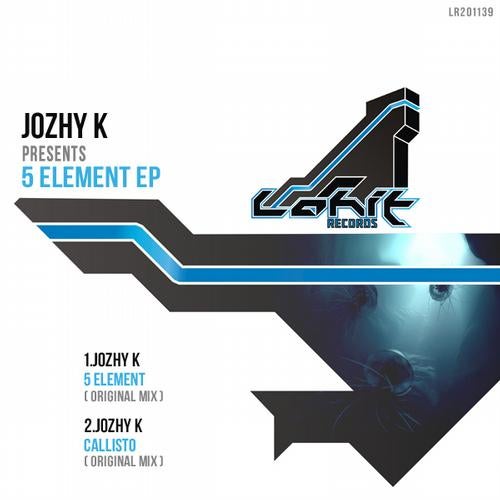 5 ELEMENT EP