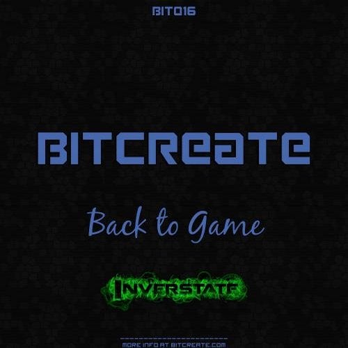 Back to Game