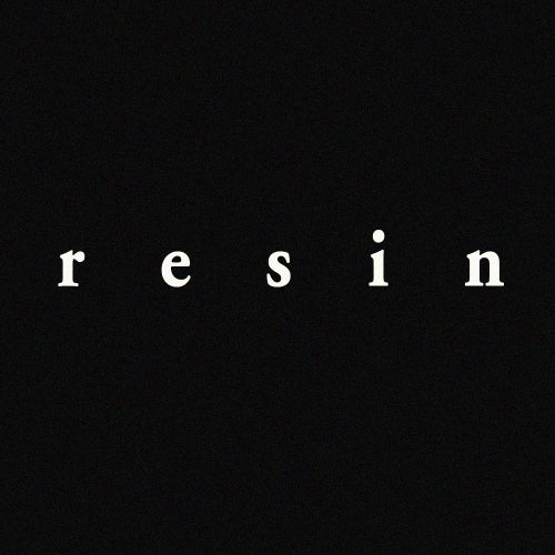 Resin