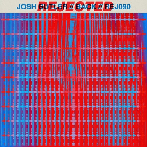 Cover art for Back