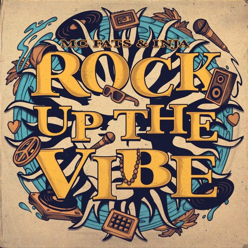 Rock Up the Vibe