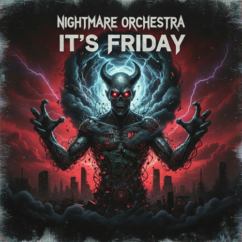 Its Friday