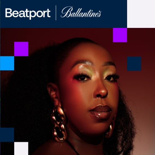 Beatport x Ballantine's True Music IMS Ibiza