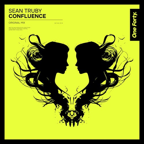 Sean Truby - Confluence (2024)