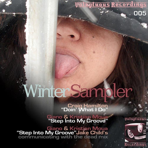 Winter Sampler