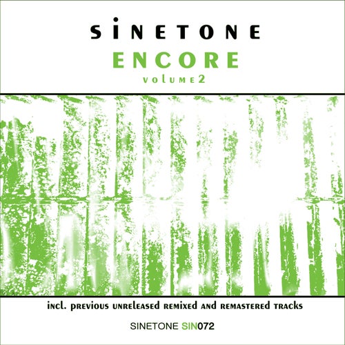 Encore, Volume 2 (2024 Remaster)