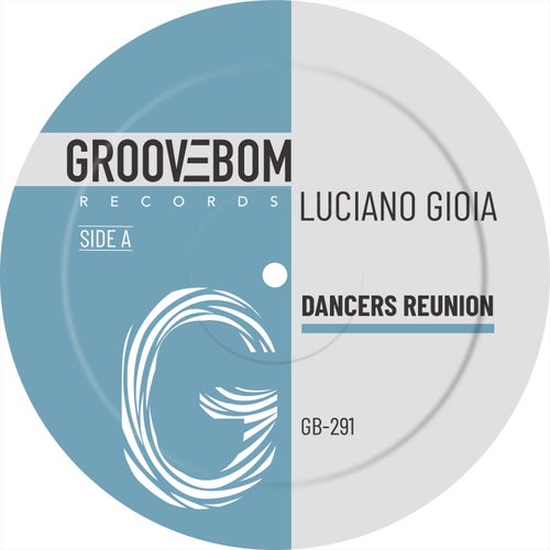 Dancers Reunion (Original Mix)