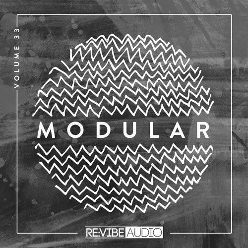 Cover art for Modular, Vol. 33