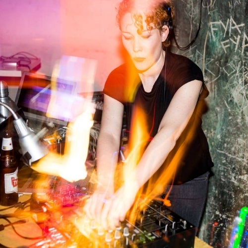 Claire Hardman's Techno Bangers August 2018