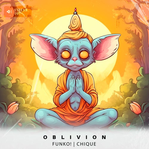 Oblivion